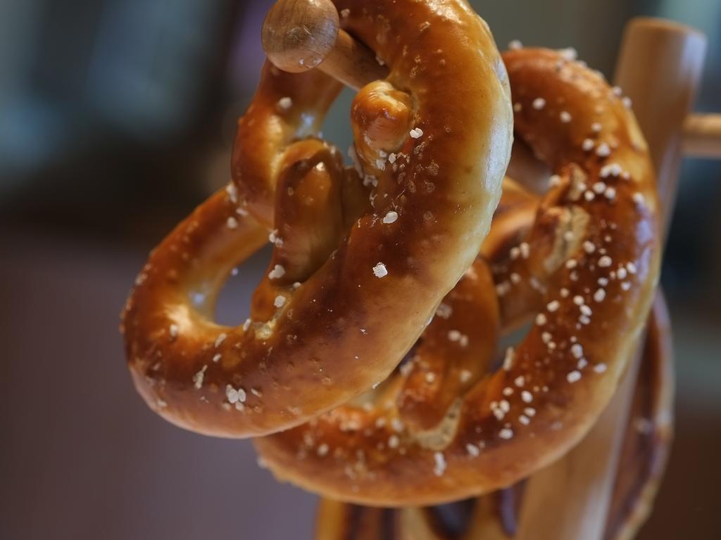 Hotel Brauerei Frohsinn Arbon Esterno foto